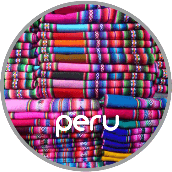 Peru en OZIEZO
