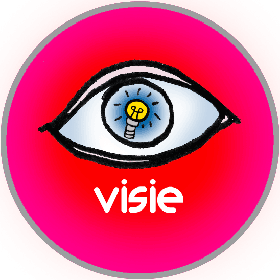 mijn visie