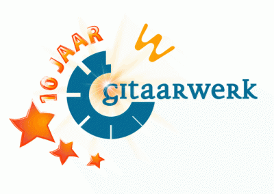 Gitaarwerk