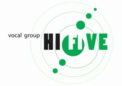 Vocal Group Hifive