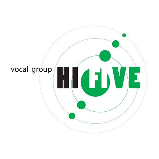 Vocal Group Hifive