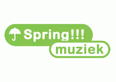 Spring Muziek