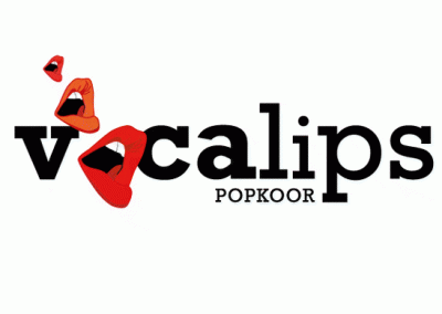 Popkoor Vocalips