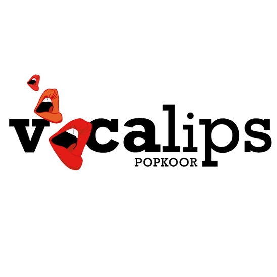 Popkoor Vocalips